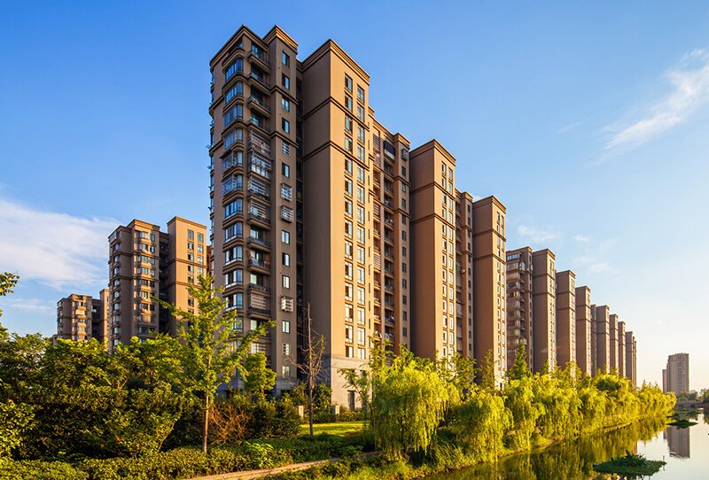 我国建设领域推行认证认可制度